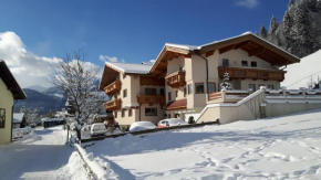 Гостиница Apartment Bachmann  Вильдшёнау